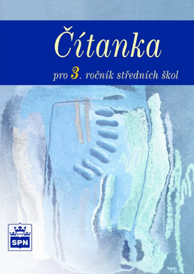 Čítanka pro 3. ročník SOŠ