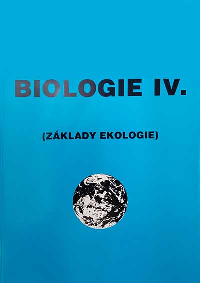 Biologie IV. (Základy ekologie)