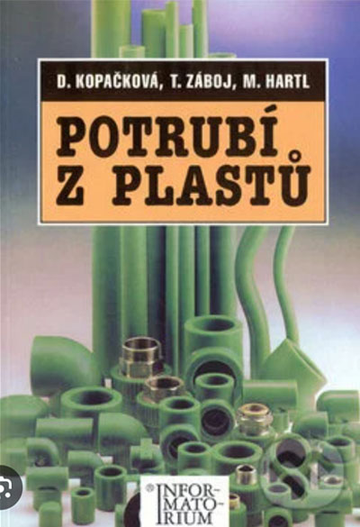 Potrubí z plastů
