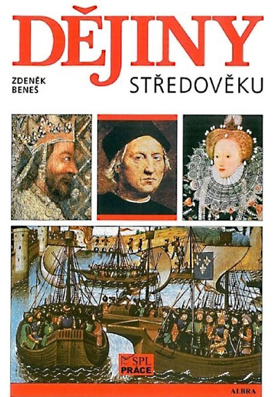 Dějiny středověku