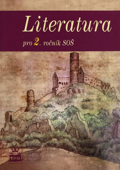 Literatura pro 2. ročník SOŠ