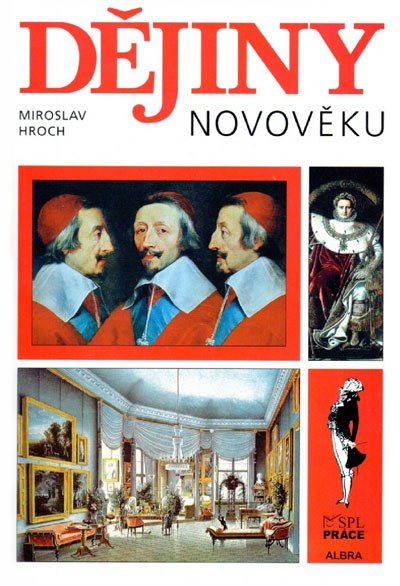 Dějiny novověku