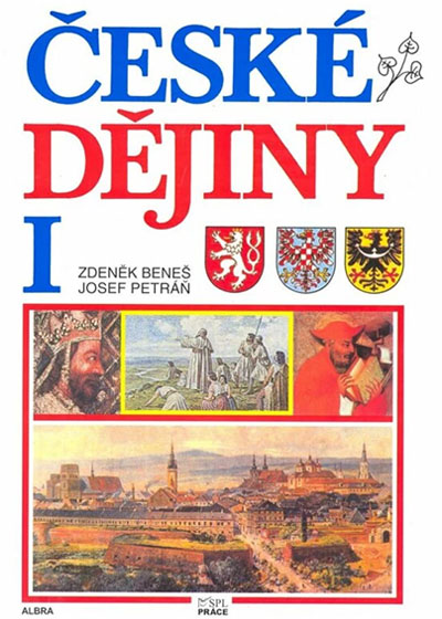 České dějiny I.