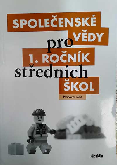 Společenské vědy pro 1. ročník středních škol – Pracovní sešit
