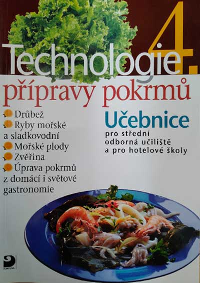 Technologie přípravy pokrmů 4