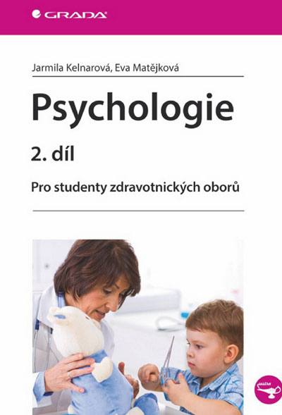 Psychologie 2. díl
