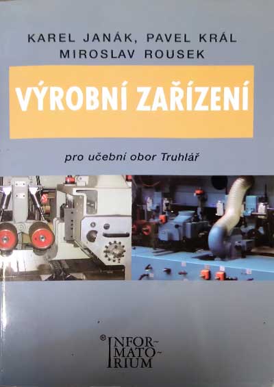 Výrobní zařízení