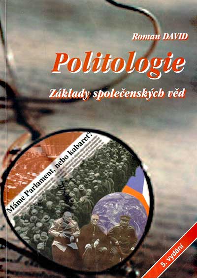 Politologie – Základy společenských věd