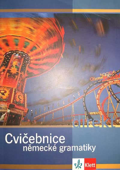 Direkt: Cvičebnice německé gramatiky