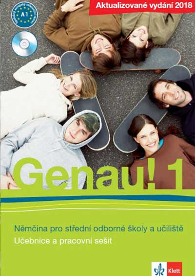 Genau! 1