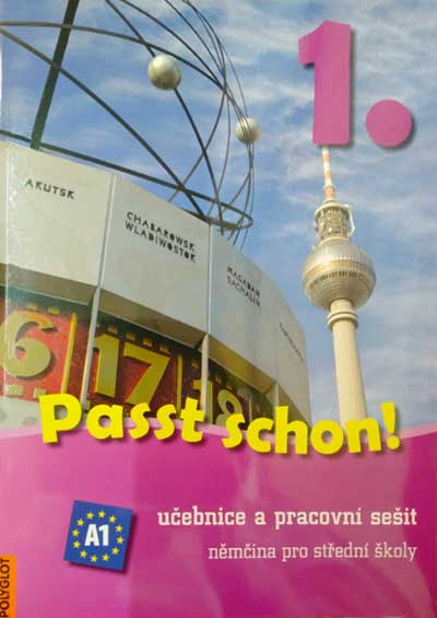 Passt schon! 1.
