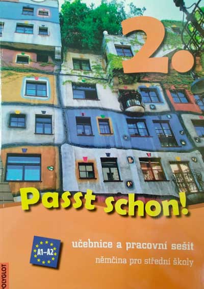 Passt schon! 2.