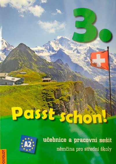 Passt schon! 3.