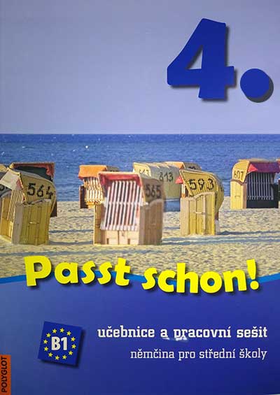 Passt schon! 4.