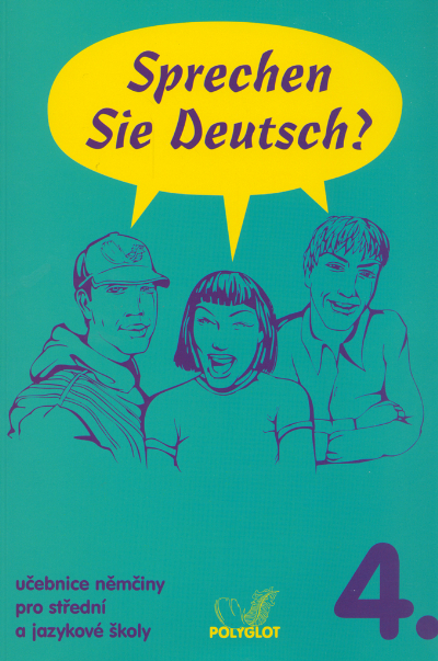 Sprechen Sie Deutsch? 4.