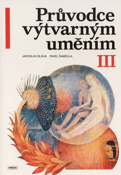 Průvodce výtvarným uměním 3