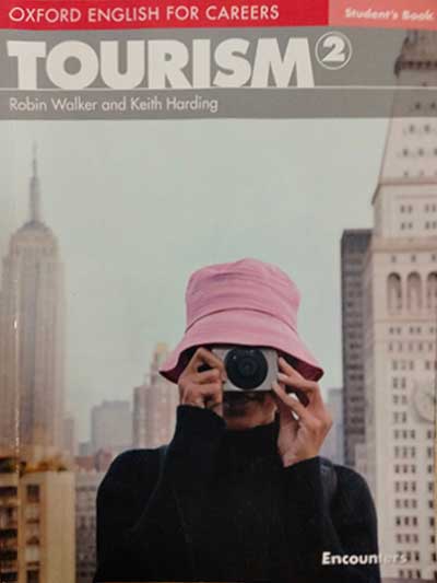Tourism 2 Student’s Book