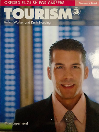 Tourism 3 Student’s Book