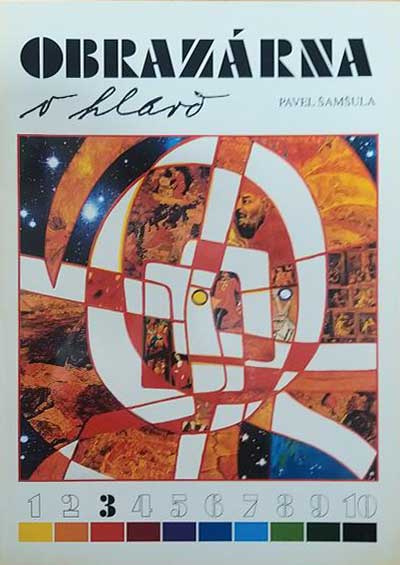 Obrazárna v hlavě 3