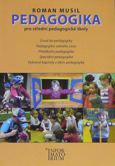 Pedagogika pro střední pedagogické školy 2014