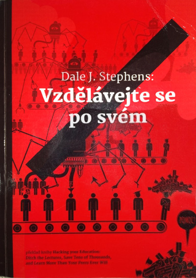 Vzdělávejte se po svém