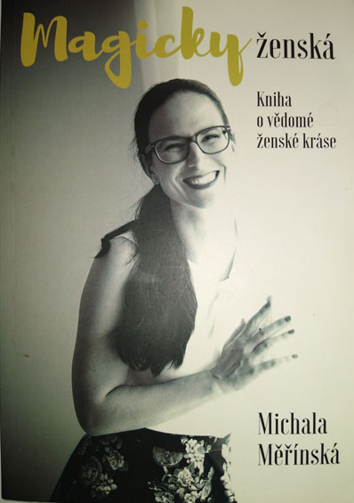 Magický ženská