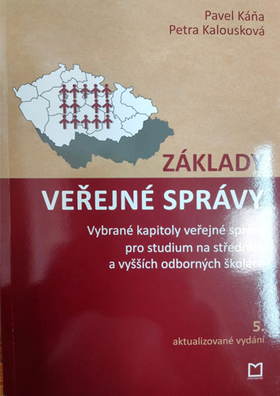 Základy veřejné správy