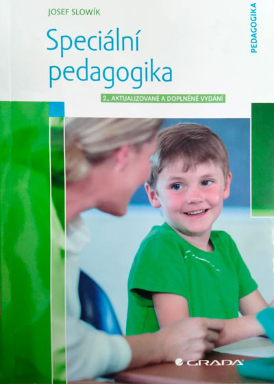 Speciální pedagogika