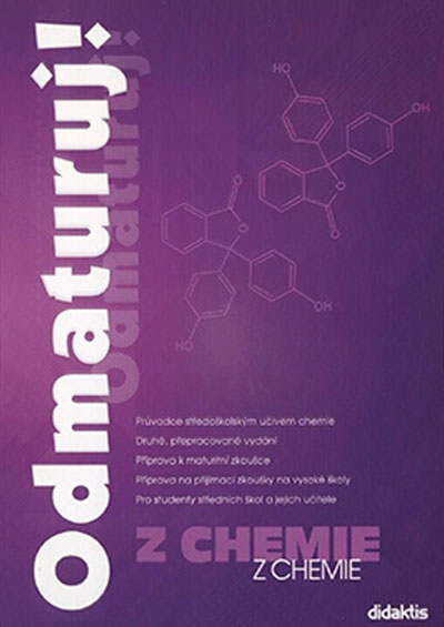 Odmaturuj! z chemie