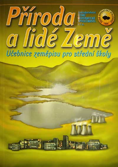 Příroda a lide Země