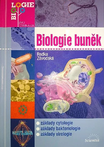 Biologie buněk