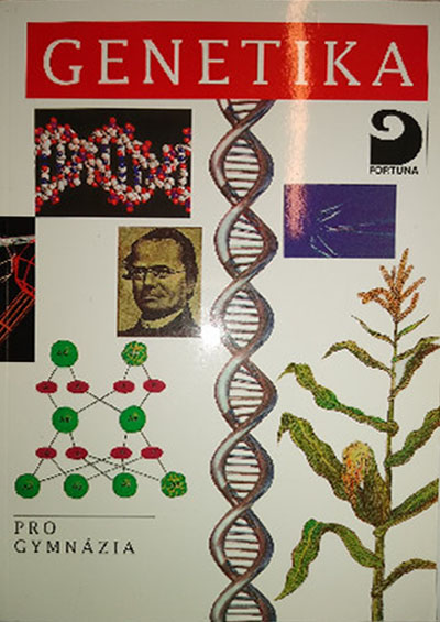 Genetika