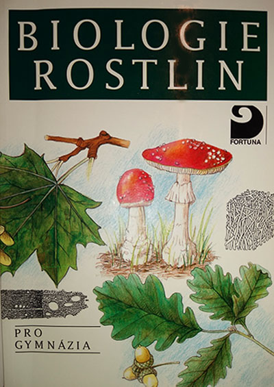 Biologie rostlin