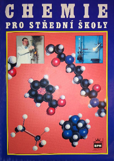 Chemie pro střední školy