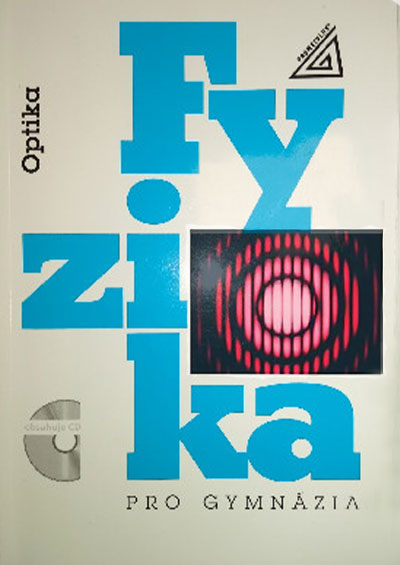 Fyzika pro gymnázia – Optika