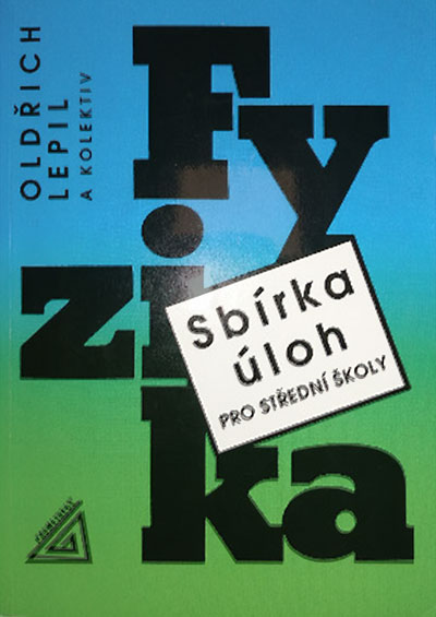 Sbírka úloh z fyziky pro střední školy