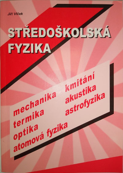 Středoškolská fyzika