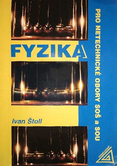 Fyzika pro netechnické obory SOŠ a SOU