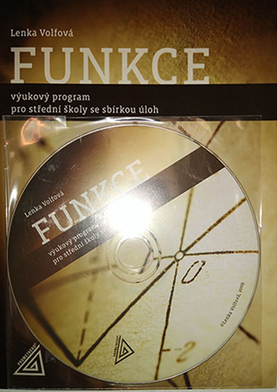 Funkce Výukový program pro střední školy se sbírkou úloh