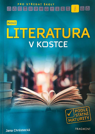 Nová literatura v kostce