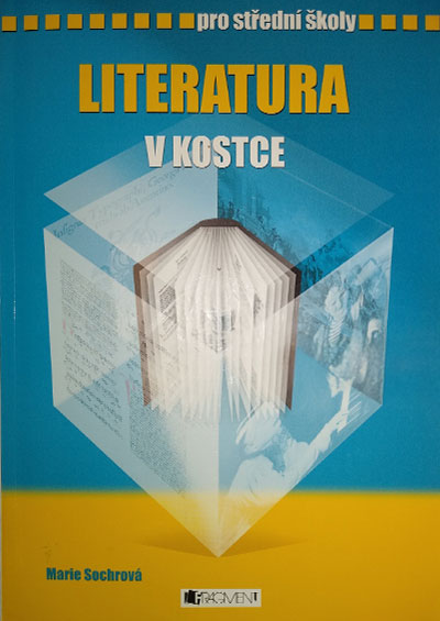 Literatura v kostce