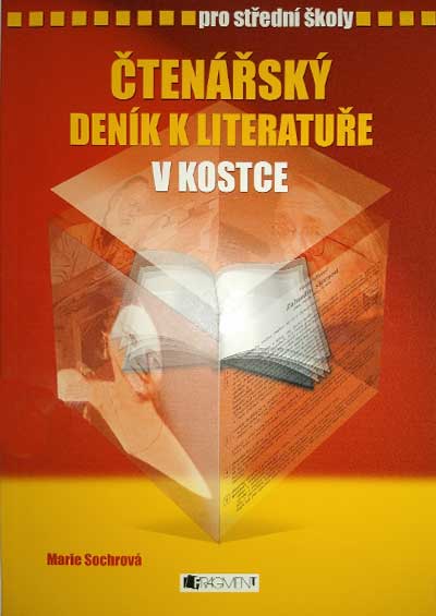 Čtenářský deník k literatuře v kostce