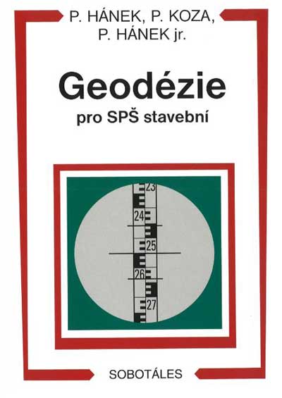 Geodézie pro SPŠ stavební