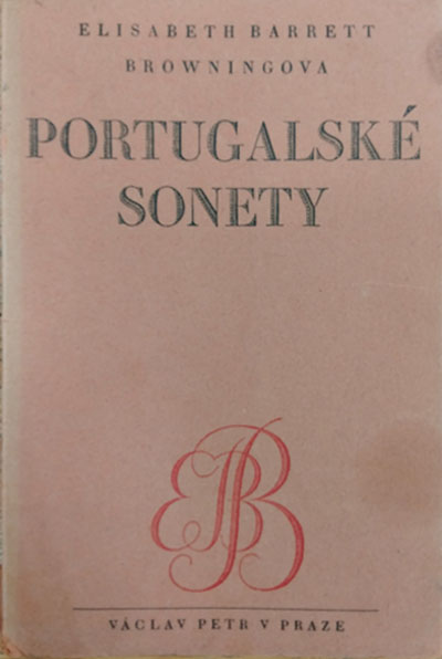 Portugalské sonety