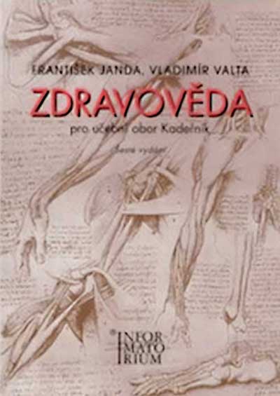 Zdravověda – Kadeřník