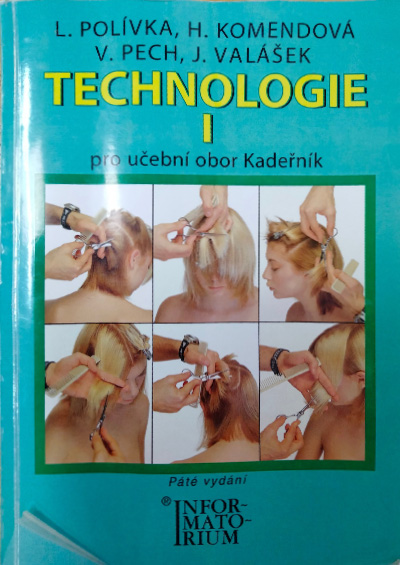 Technologie I Kadeřník