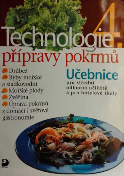 Technologie přípravy pokrmů 4
