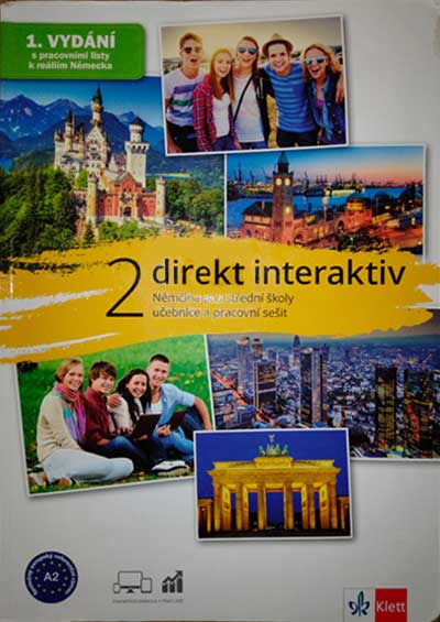 Direkt interaktiv 2