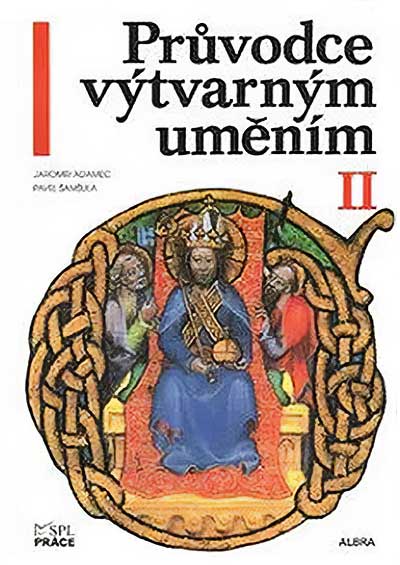 Průvodce výtvarným uměním 2