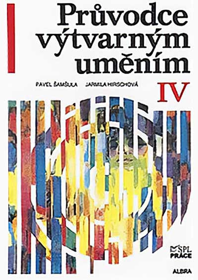 Průvodce výtvarným uměním 4